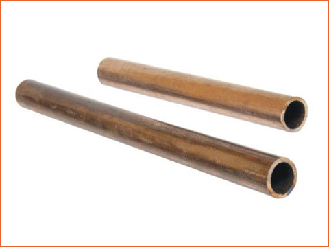 70/30 Brass Tubes
